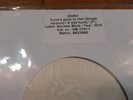 Doro – Love's Gone To Hell--7 '-TEST PRESSING  -heavy  metal