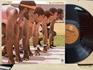 THE BLACKBYRDS ACTION VG+