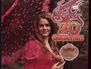 JEANNIE C.RILEY 20 GOLDEN HITS PLANTATION RECORDS VINYL LP 126-50W