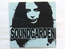Soundgarden 7'' Single Vinyl Rare BBC Tracks 1988/89 Beatles Sly Family Stone
