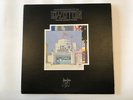 LED ZEPPELIN THE SOUNDTRACK FROM THE FILM THE SONG REMAINS THE SAME -  JP 2xLP
