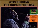 Otis Redding - The Dock Of The Bay Atlantic 75 (Vinyl 2LP - 2023 - US - Reissue)
