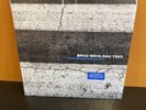 BRAD MEHLDAU TRIO BLUES AND BALLADS LP JAZZ 2016 NM NONESUCH 554679-1
