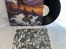 Dio- Holy Diver- 1983 U.S. First Pressing Jacksonville- Excellent Condition
