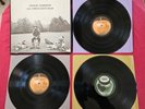 George Harrison: All Things Must Pass 1970 Apple 3x LP Box Set STCH 639 G/VG+