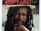 GREGORY ISAACS NIGHT NURSE ISLAND 25SI215 JAPAN VINYL LP