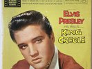 Elvis Presley – King Creole 1884 RCA Victor – LPM-1884 Vinyl LP - VG+