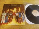 Lynyrd Skynyrd - Street Survivors -vg+/ EX  1977 Southern Blues Rock Flame Cover