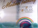 Modern Talking – Romantic Warriors The 5th Album Vinyl LP Schallplatte 12“ 1987
