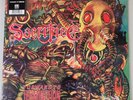 Sacrifice Forward To Termination Splatter Vinyl LP Record new