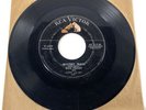 Elvis Presley I Forgot To Remember To Forget Mystery Train 45 7