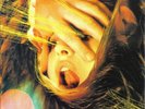 THE FLAMING LIPS EMBRYONIC 2 LP BLUE & YELLOW VINYL NM VERY RARE