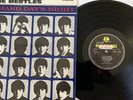 BEATLES - A Hard Day's Night - PMC 1230 - 1st UK mono pressing - FACTORY SAMPLE