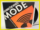 DEPECHE MODE Rare BEHIND THE WHEEL / ROUTE 66 Mute UK 12 BONG 15 Vinyl 1987