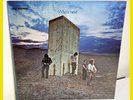 Sealed  THE WHO Who's Next Vinyl LP MCA Records 3024 No Bar Code