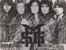 The Michael Schenker Group - MSG Picture Disc  (Vinyl LP - 2017 - EU - Original)