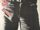 The Rolling Stones Sticky Fingers Large Zipper Cover + TWEN Beilage 12