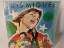 LUIS MIGUEL, YA NUNCA MAS 1984 LP, OSM-9025 ODEON & EMI RECORDS LIMITED