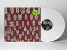 Ghost Woman | White Vinyl LP | Hindsight Is 50/50 | Full Time