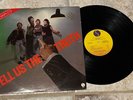 Sham 69 promo LP Tell Us the Truth UNPLAYED