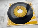 Johnny Cash 1958 Marshall Grant signierte Early Sun Records 45 U/min Ray Liberto
