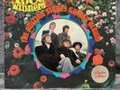 The Rolling Stones – Your Poll Winners | Japan Pressung LP Vinyl Schallplatte