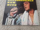 elvis presley vinyl