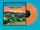 Yussef Dayes Experience LIVE AT JOSHUA TREE Apricot Collectors Edition Ltd 500