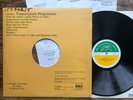 Led Zeppelin - The Faces - In Concert BBC Transcription LP 1972 Record 1 Only