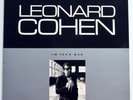 Leonard Cohen - I'm Your Man - Dutch Vinyl Pressing - 1988 - CBS 4606421