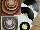 STEVIE WONDER Songs In The Key Of Life Vintage Vinyl 2 LP Set + 7” +24 Page Book