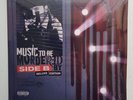 Eminem - Music To Be Murdered By : Side B Deluxe Vinyl 4 x LP 2021 NEW & SEALED