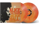 ALICE COLTRANE The Carnegie Hall Concert Doppio Vinile Colorato PRE ORDER