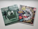 DJ Qbert - Wave Twisters [GBH-0007-1] + 