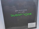 Joy Division - Substance  1977-1980 [VINYL] Brand new and sealed