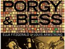 FITZGERALD & ARMSTRONG - PORGY & BESS-LTD.EDITION NEW VINYL