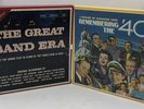 Readers Digest Greatest Hits of the 1930’s - 1940's Big Band Era 2 Vinyl Box Set