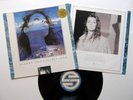 SANDRA Into a Secret Land LP 1988 Germany press Synth Pop Euro Disco MINT- vinyl