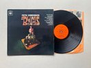 The Byrds - Fifth Dimension - 1966 UK 1st Press LP - EXCELLENT