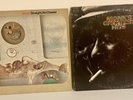 (2) Thelonius Monk Albums STRAIGHT NO CHASER & Greatest Hits/Jazz Vinyl LP
