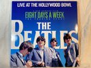 The Beatles Live At The Hollywood Bowl Vinyl LP Record 2016
