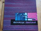 Electronic Eye Closed Circuit 4LP Box Set Cabaret Voltaire Richard H Kirk