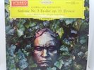 LP Vinyl Ludwig Van Beethoven Ferenc Fricsay Berliner Philharmoniker Sinfonie