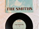 The Smiths There Is A Light That Never Goes Out WEA YZ0003 Rare Paper Label 7