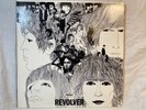 The Beatles Revolver Vinyl LP SW 2576 Capitol Rainbow Label