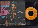 ELVIS PRESLEY 