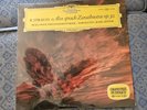 DGG 136 001 R STRAUSS ALSO SPRACH ZARATHUSTRA KARL BOHM 1970s SEALED