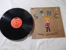 John Bromley - Sing Vinyl LP Record on Polydor 583 048