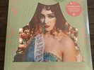 Chappell Roan RISE AND FALL OF A MIDWEST PRINCESS New Coke Bottle Vinyl 2 LP New
