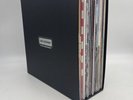 Lost Highway 10th Anniversary Vinyl Collector's Box 20 Records Clear Vinyl LP